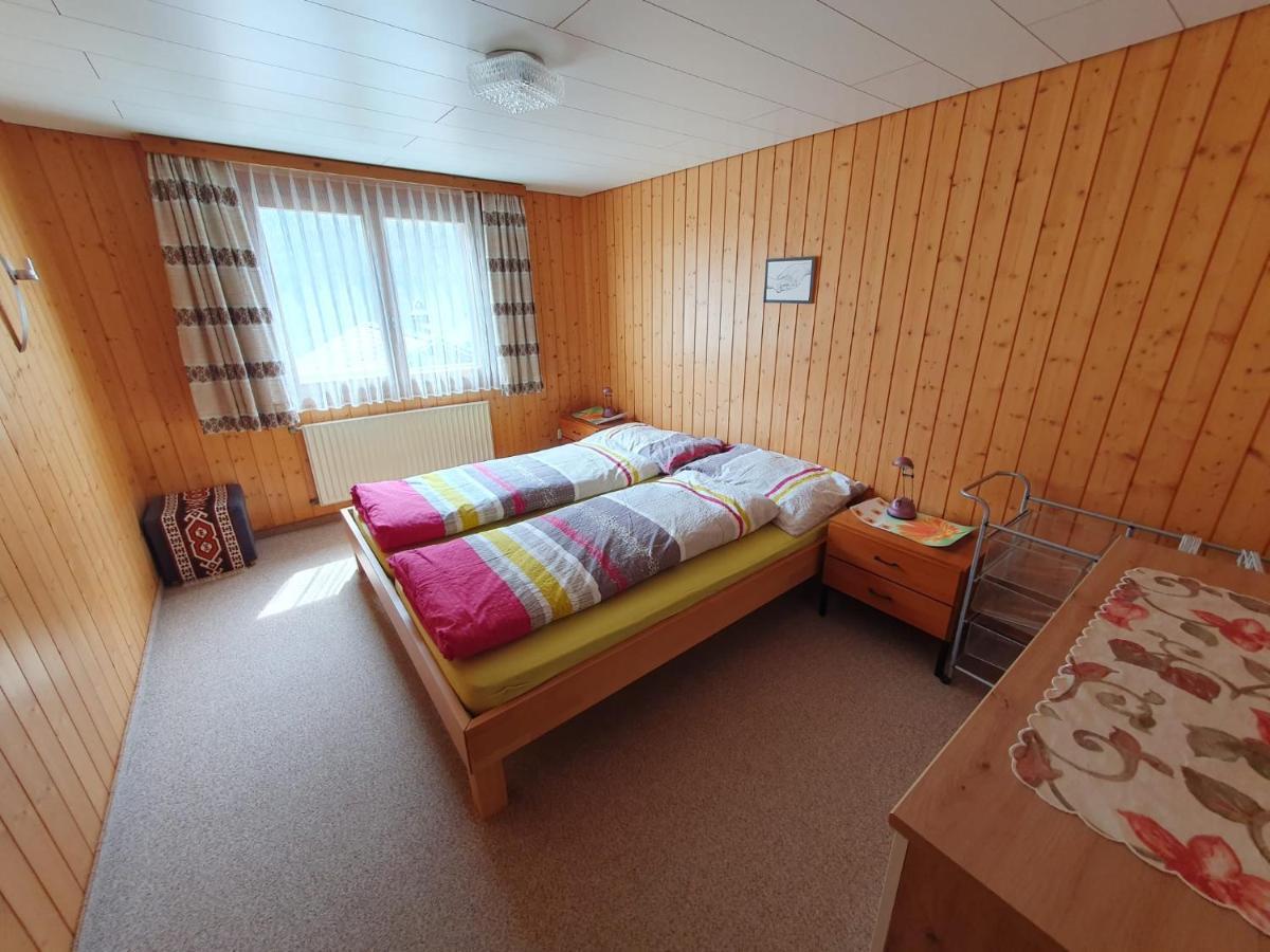 Ferienstudio In Unterschaechen Buitenkant foto
