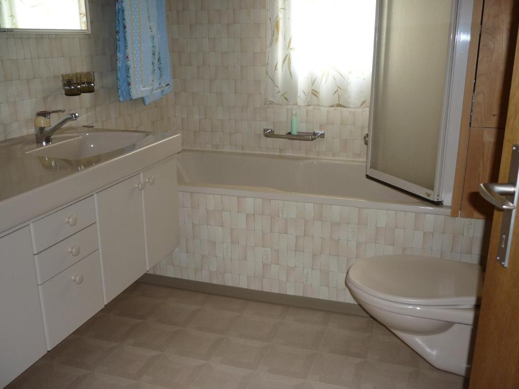 Ferienstudio In Unterschaechen Kamer foto